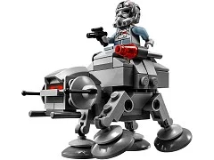 AT-AT - View 3