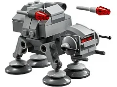 AT-AT - View 4