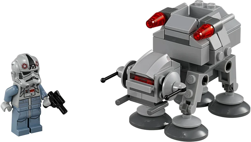 AT-AT - View 6