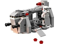 Imperial Troop Transport - View 3