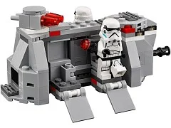 Imperial Troop Transport - View 4