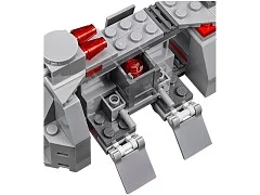 Imperial Troop Transport - View 5