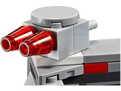 Imperial Troop Transport - View 6