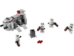 Imperial Troop Transport - View 8