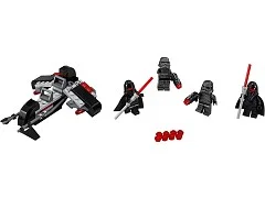 Shadow Troopers - View 3