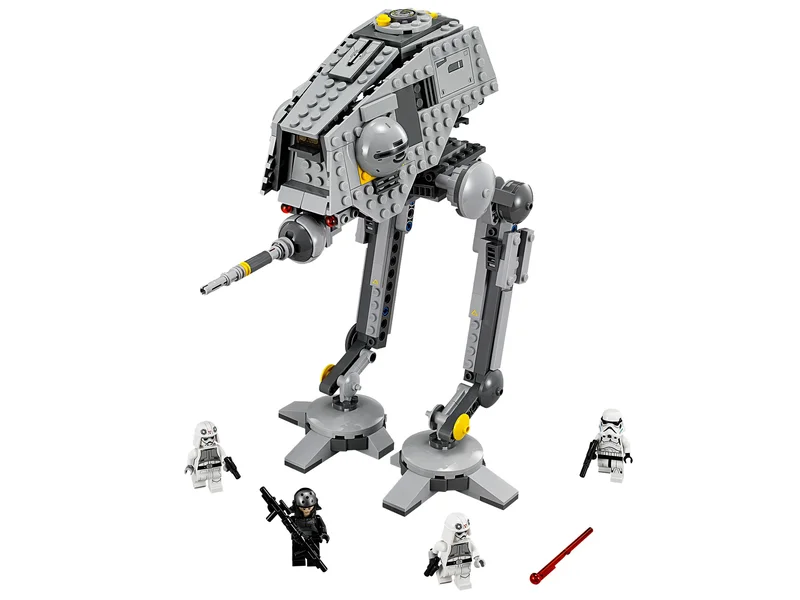 AT-DP - LEGO Set 75083-1 - 2015