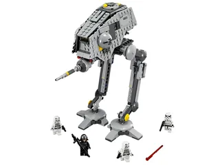 LEGO 75083-1 AT-DP — 500 pieces, released 2015