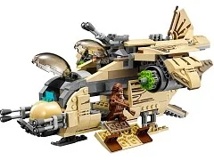 Wookiee Gunship - View 3