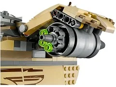 Wookiee Gunship - View 5