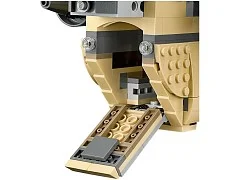 Wookiee Gunship - View 6