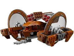 Hailfire Droid - View 5