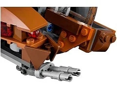 Hailfire Droid - View 6