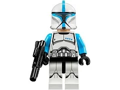 Hailfire Droid - View 7