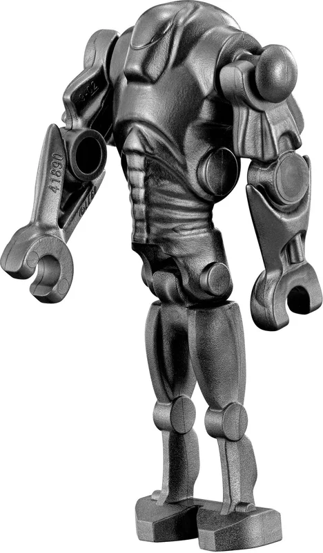 Hailfire Droid - View 8