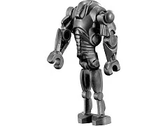 Hailfire Droid - View 8