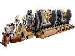 Battle Droid Troop Carrier - View 3