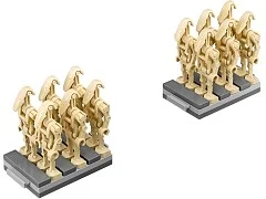 Battle Droid Troop Carrier - View 5