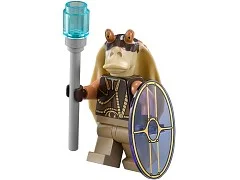 Battle Droid Troop Carrier - View 7