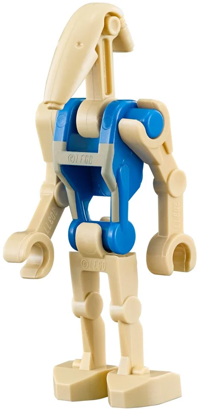 Battle Droid Troop Carrier - View 8