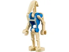 Battle Droid Troop Carrier - View 8