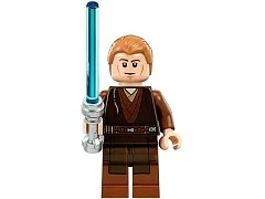 Anakin's Custom Jedi Starfighter - View 6