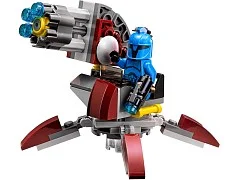 Senate Commando Troopers - View 3