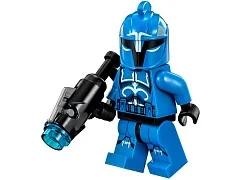 Senate Commando Troopers - View 5