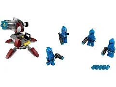 Senate Commando Troopers - View 6