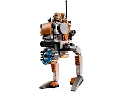 Geonosis Troopers - View 3