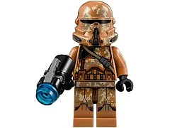 Geonosis Troopers - View 4