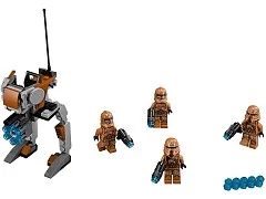 Geonosis Troopers - View 5