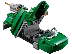 Flash Speeder - View 4