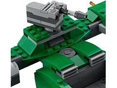 Flash Speeder - View 5
