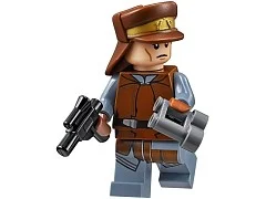 Flash Speeder - View 6