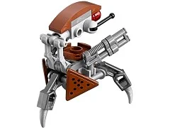 Naboo Starfighter - View 5