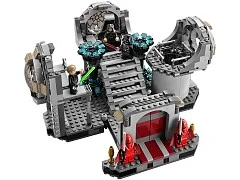 Death Star Final Duel - View 3