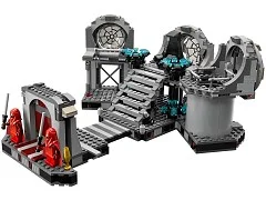 Death Star Final Duel - View 4
