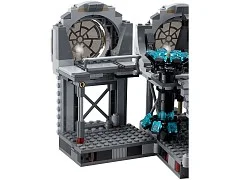 Death Star Final Duel - View 5