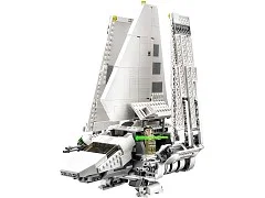 Imperial Shuttle Tydirium - View 3
