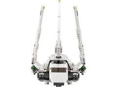 Imperial Shuttle Tydirium - View 4