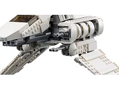 Imperial Shuttle Tydirium - View 5