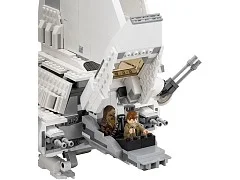 Imperial Shuttle Tydirium - View 6