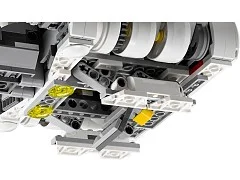 Imperial Shuttle Tydirium - View 7