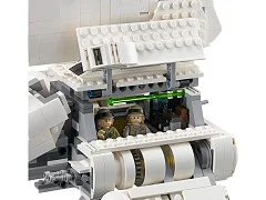 Imperial Shuttle Tydirium - View 8