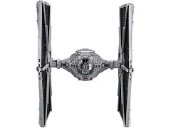 TIE Fighter - View 3