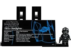 TIE Fighter - View 4
