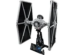 TIE Fighter - View 5