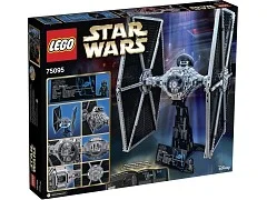 TIE Fighter - View 7