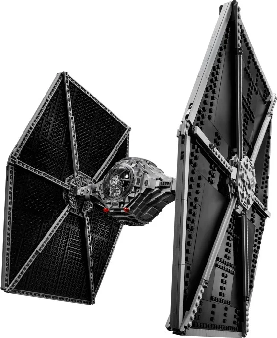 TIE Fighter - View 8