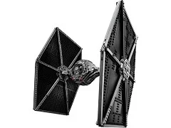 TIE Fighter - View 8